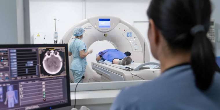 Ұлттық нейрохирургия орталығы отаға мұқтаж сотталушыны жатқызудан бас тартты