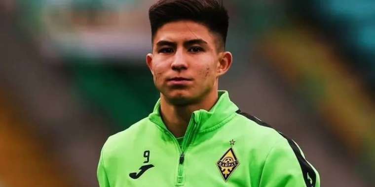 Дастан Сатпаев ұлттық құраманың матчтарына қатыспайтын болды