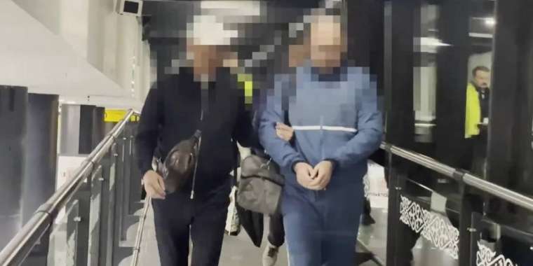 293 млн теңге салықтан жалтарған күдікті БАӘ-ден елге жеткізілді