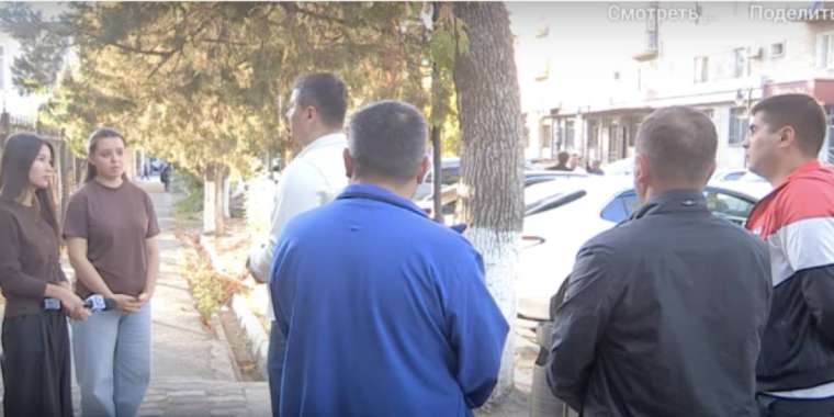 Шымкент тұрғыны елден 200 млн теңге жинап алып, қашып кеткен