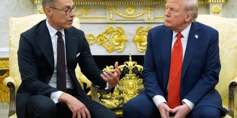 Испанияны NATO-дан қуып шықсаңдаршы - Трамп