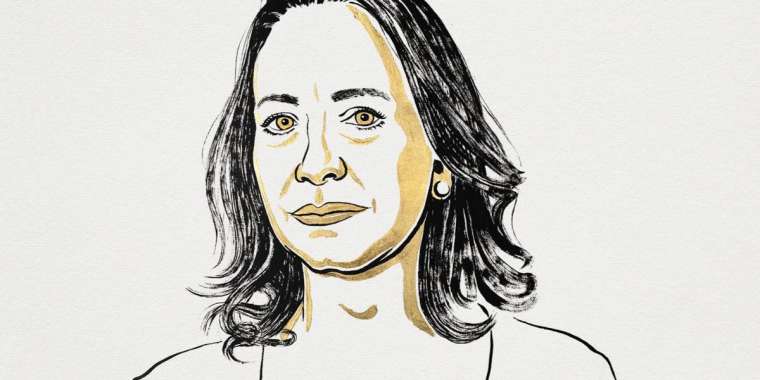 Трампқа бұйырмады. Бейбітшіліктен Нобель сыйлығын басқа адам алды.