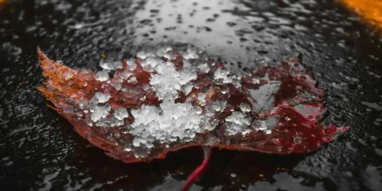 11 қазанға арналған ауа райы болжамы