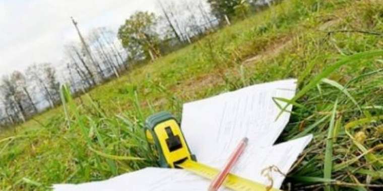 Түркістанда әкімдер кәсіпкерлерге 6 мың гектар жерді заңсыз берген