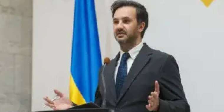 Киев Ресеймен 2026 жылғы Олимпиада кезінде бітімге келуге дайын