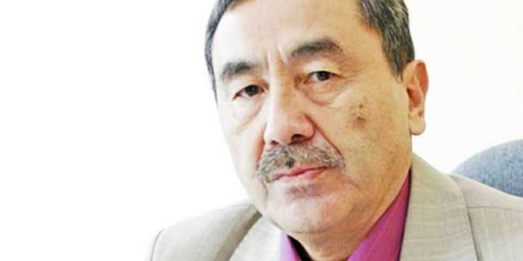 Жұмабай Шаштайұлы. Қоңыр (әңгіме)