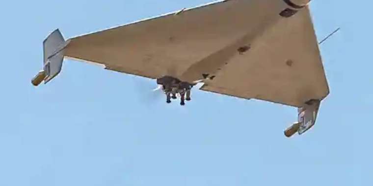 Ресей әскері Херсонды атқылады: бір адам қаза тауып, төртеуі жараланды