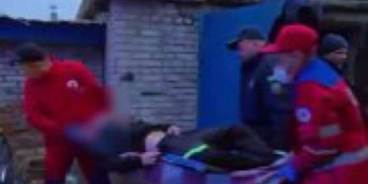 Қостанайда үш ер адам генератор газына уланып қалды