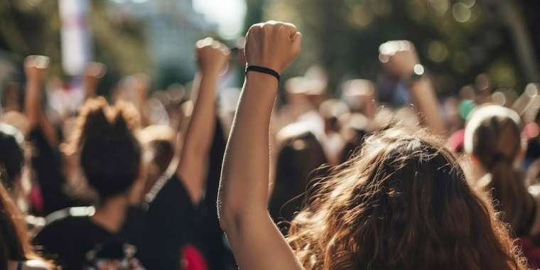 Жәрдемақы қысқарды: кәсіподақтар ереуілге шығуға дайын