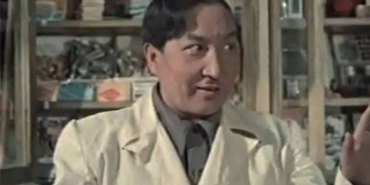 Атақты актердің трагедияға толы өмірі