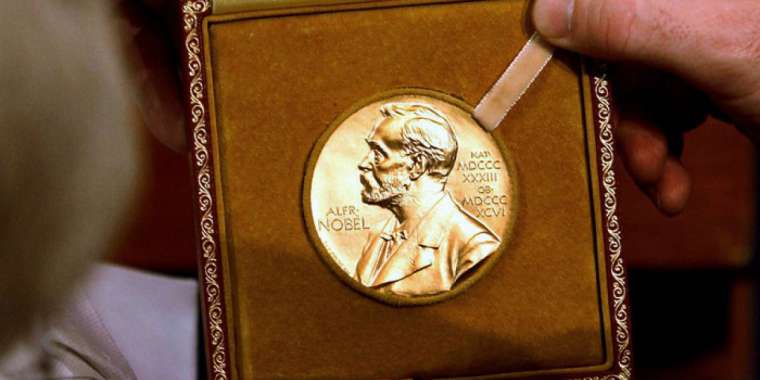 Нобель сыйлығы: комитет тексеріс жүргізіп жатыр
