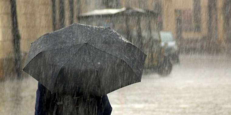 Бірнеше аймақта тұман мен көктайғақ болады