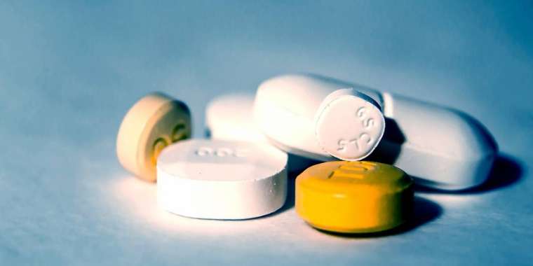 Парацетамолды шамадан тыс қолдану өлімге әкеледі - дәрігерлер