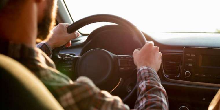 Астанада психикалық дертке шалдыққан 6 адам көлік жүргізген