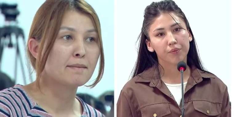 Шерзат ісі: куәгерлер жазаға тартылмайтын болды