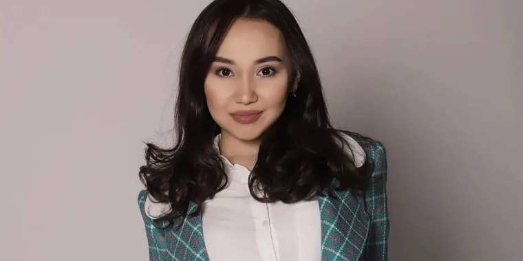 Перизат Қайрат колонияда қандай жұмыс істейді?