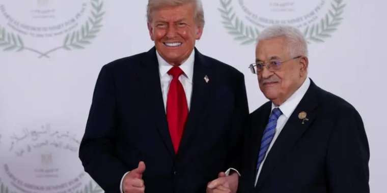 "3 мың жыл кетті": Мысырда Газада атысты тоқтату туралы келісімге қол қойылды