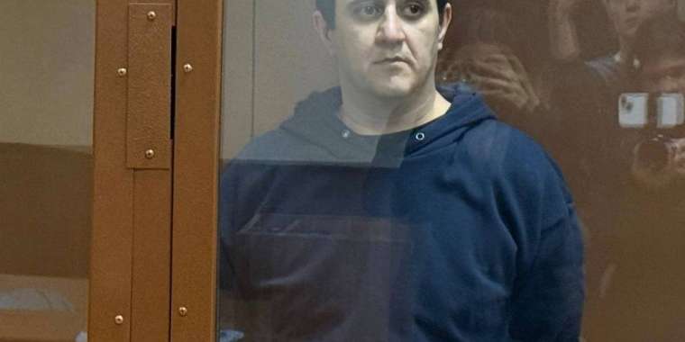 Мәскеу соты исламға қарсы блогерді 5 жылға соттады