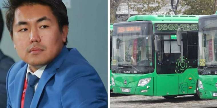 Автобус жолақысы 500 теңгеге жетуі мүмкін бе? Үкімет не дейді?