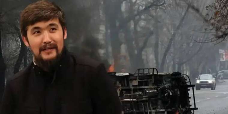 20 жыл арқалаған «Дикий Арман» апелляциялық сотқа шағым түсірді