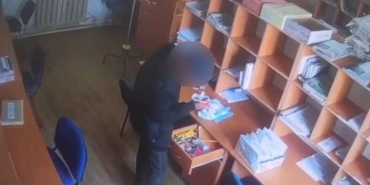 Жезқазғанда үйлерді тонаған екі ағайынды қамауға алынды