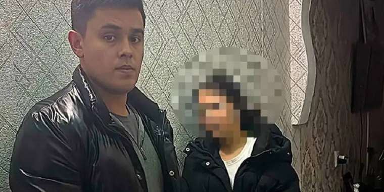 Абай облысында жоғалып кеткен жасөспірім қыз табылды