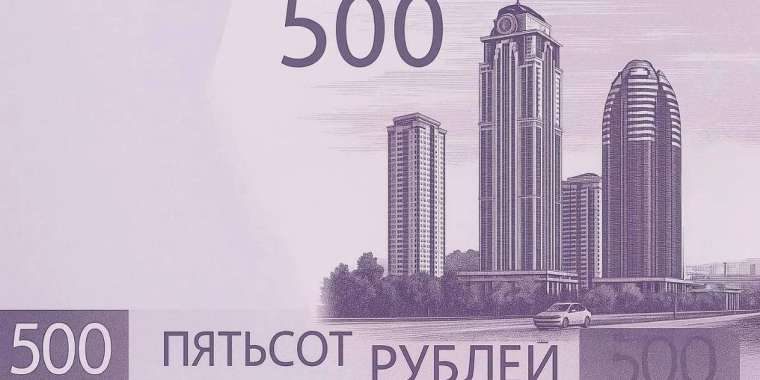 Саған да жоқ, маған да жоқ. 500 сомдық ақшаның дизайнын таңдау Ресей қоғамын екіге айырды