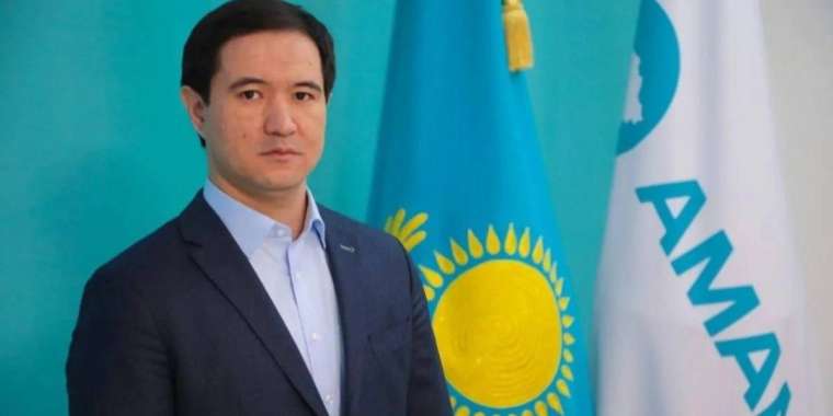 Әбутәліп Мүтәлі Мәжіліс депутаты болды