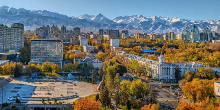 «Ақылды қаланың» қалқаны: киберқауіпсіздік — технологиялық дамудың кілті