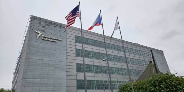 СІМ Азаттық журналистерінің бір бөлігінің аккредитация мерзімін созды