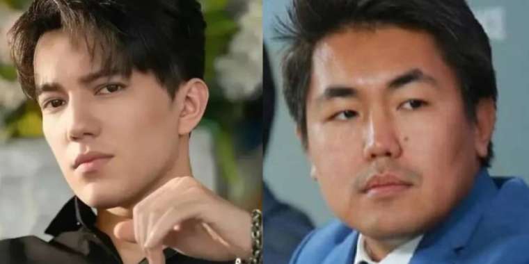 Димаш жолақыны қымбаттатуды ұсынған сарапшыны жұмыстан шығаруды ұсынды