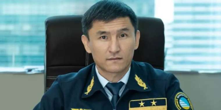 Қызметкерлерін боқтаған ҚТЖ басшысының лауазымы жоғарылады