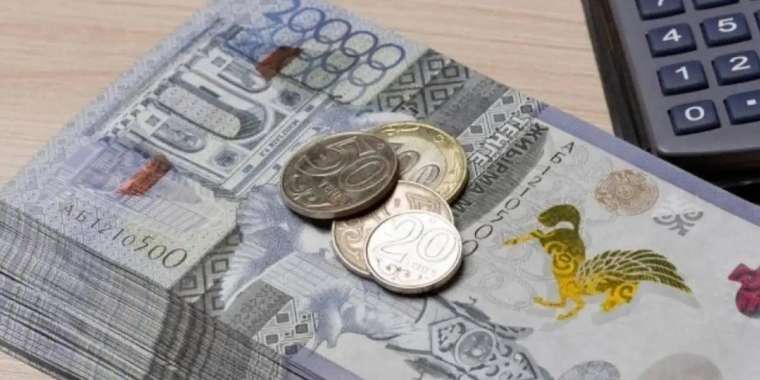 Көпбалалы отбасылар мен марапатталған аналар 449 млрд теңге жәрдемақы алды