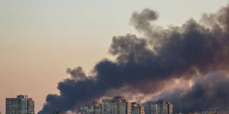 Трамп: Украина шабуылға көшкісі келеді