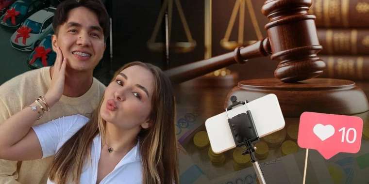 Блогерлердің лотерея өткізуі қылмыс болып саналады