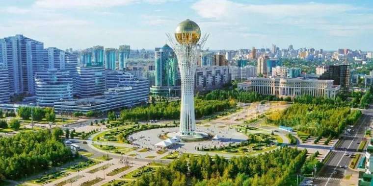 Қазақстандықтар Республика күнінде қалай демалады?