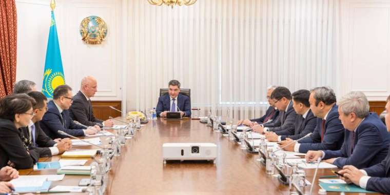 Баға, ипотека және тариф: Үкімет жаңа экономикалық шаралар қабылдады