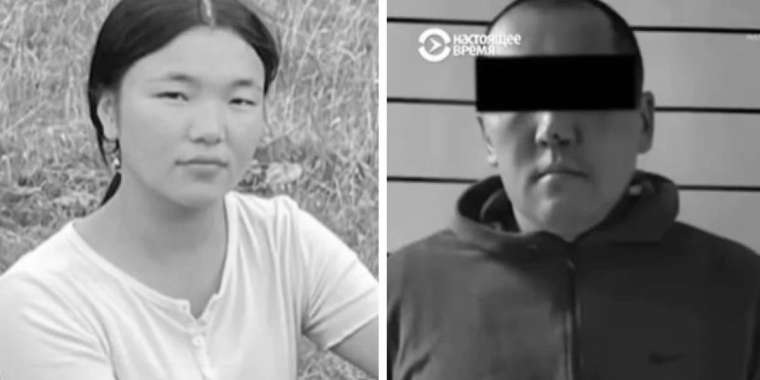 Қырғызстанда жасөспірімді өлтірген адам тағы 7 қылмысқа қатысы бар деп айыпталды