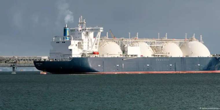 Еуропарламент Ресейдің газ бен мұнайына тыйым салмақ