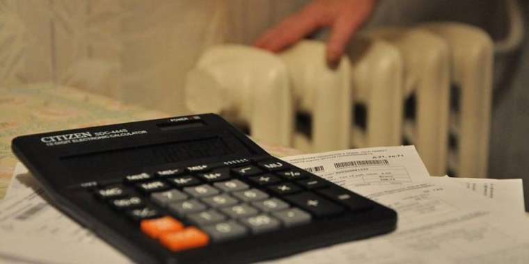 Коммуналдық қызмет енді қымбаттамайды