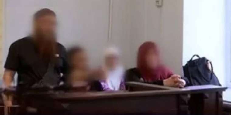 15 жасар қызды әйел қылып алған 37 жастағы ер адам сотталды