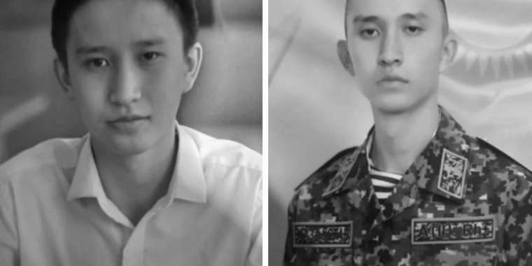 Астанада басына екі рет оқ тиіп қаза тапқан сарбаздың ісі қайта қаралады