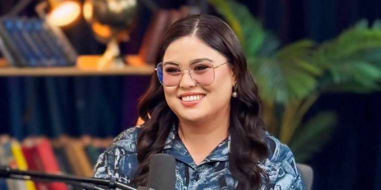 Актриса Бадықованың жаңа фильмі 1 млрд касса жинады