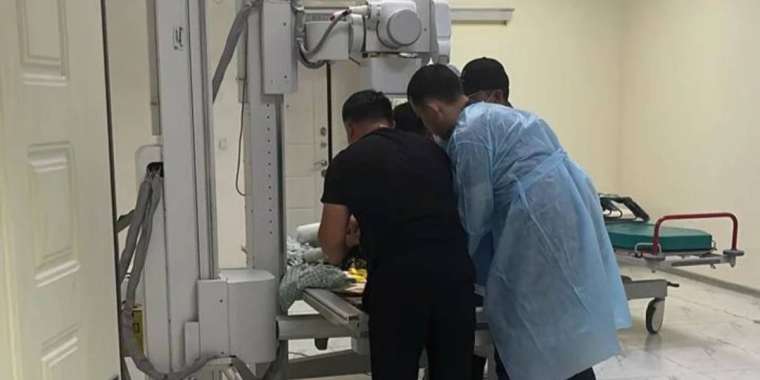 Мәскеу маңындағы әскери бөлімде сарбаз қаруласын атып, суицид жасады