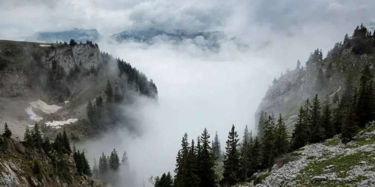 18 қазанда бірнеше облыста қолайсыз ауа райы сақталады