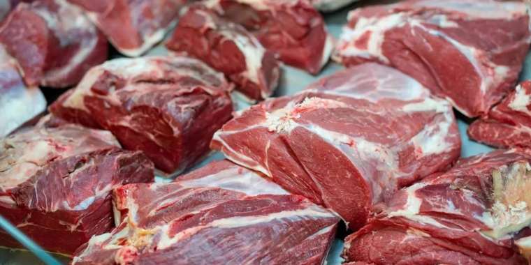 Қазақстаннан ет шығаруға тыйым салынбақ