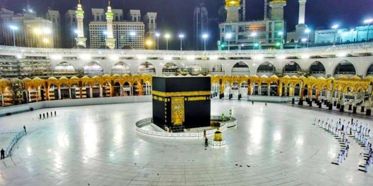 2026 жылдан бастап қажылыққа баратындарға жаңа талап енгізіледі