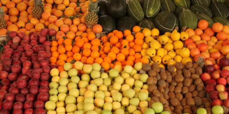 Елімізде адамдар жеміс-жидек сатып алуды азайтқан