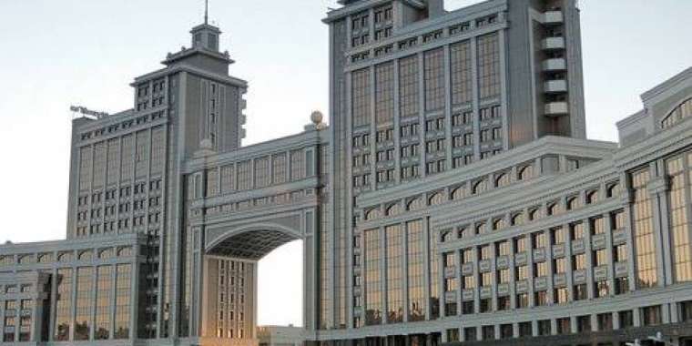 Энергетика министрлігі Орынбор зауытындағы жағдайға қатысты түсініктеме берді