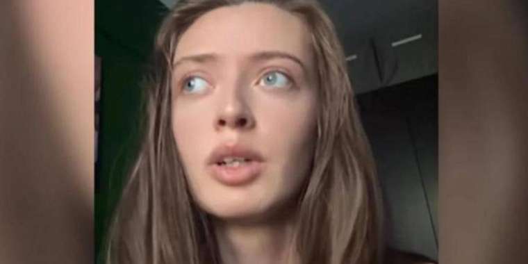 Прокурор блогер Алика Мұхамадиеваға 4,5 жыл бас бостандығынан айыруды сұрады